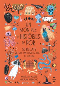 un mon ple d histories de por-9788466148429