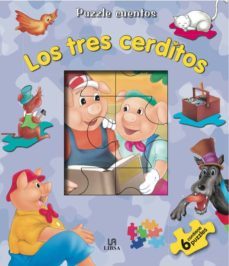 los tres cerditos-9788466225229