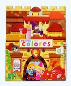 el castillo de los colores-9788466234429