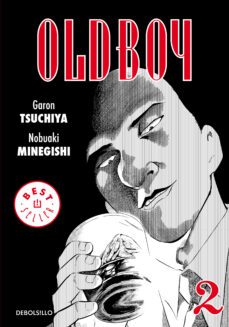 old boy 2-9788466333429