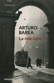 la raiz rota-9788466348829