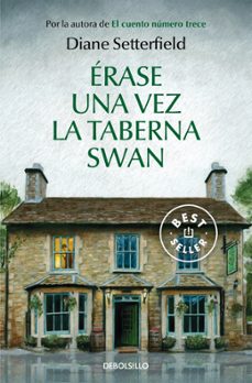 erase una vez la taberna swan-9788466350129