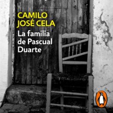 la familia de pascual duarte-camilo jose cela-9788466357029
