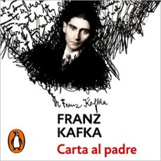 carta al padre (audiolibro)-franz kafka-9788466363129