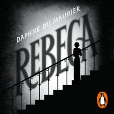 rebeca (audiolibro)-daphne du maurier-9788466367929