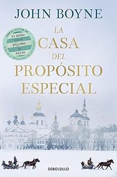 la casa del proposito especial-9788466377829