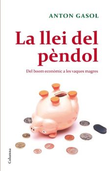 la llei del pendol-9788466410229