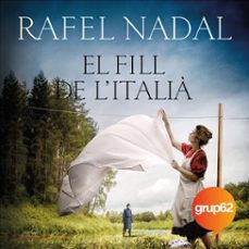 el fill de l'italia (audiolibro)-rafel nadal-9788466425629