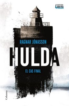 Inspectora Hulda