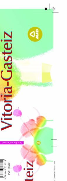 grupo b del ayuntamiento de vitoria-gasteiz. test parte general-francisco enrique rodriguez rivera-9788466576529