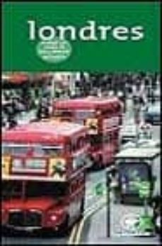 londres (incluye un mapa de dia y noche exclusivo) (virgin)-9788466602129