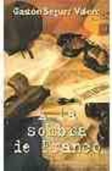 a la sombra de franco nd/dsc-9788466614429