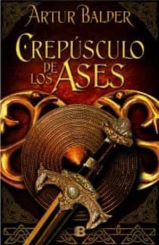 crepusculo de los ases (tetralogia teutoburgo iv)-9788466653329
