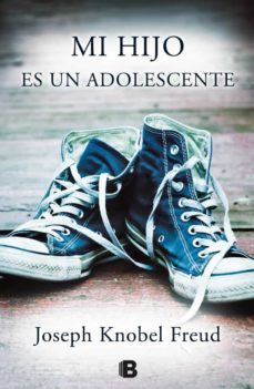 mi hijo es un adolescente-9788466656429