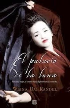 el palacio de la luna (emperatriz wu 1)-9788466662529