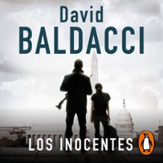 los inocentes (will robie 1)-david baldacci-9788466673129