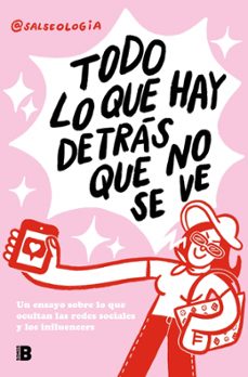 todo lo que hay detrás que no se ve-9788466677929