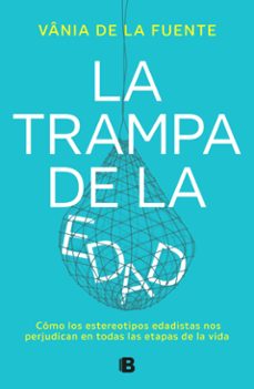 la trampa de la edad (ebook)-9788466679329