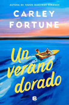 un verano dorado (ebook)-carley fortune-9788466682329