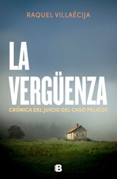 la vergüenza (ebook)-raquel villaecija-9788466683036