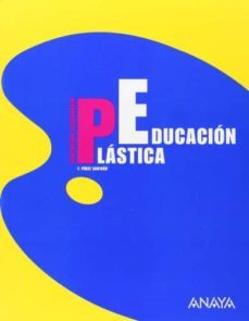 educacion plastica eso  castilla la mancha / navarra-9788466764629