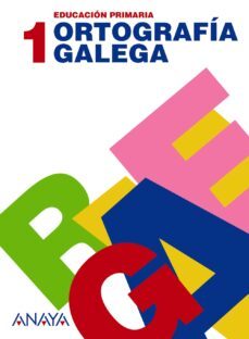ortografia galega 1-9788466785129