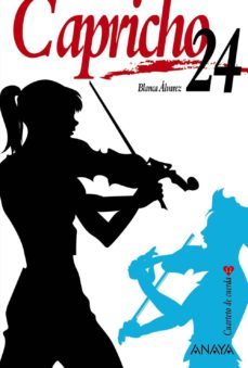 capricho (cuarteto de cuerda)-9788466792929