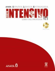 ele intensivo a1. libro del profesor-9788466793629