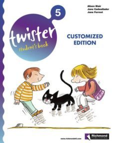 twister 5 student s book customized-9788466811729