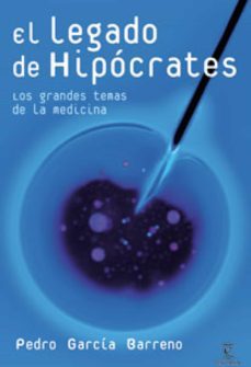 el legado de hipocrates (ebook)-9788467007329