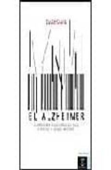 el alzheimer-9788467022629