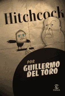 (pe) hitchcock-guillermo del toro-9788467030129