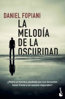 la melodia de la oscuridad-9788467059229