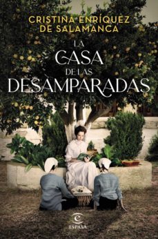 la casa de las desamparadas (ebook)-9788467065329
