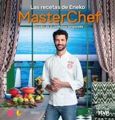 las recetas de eneko (ebook)-9788467070729