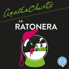 la ratonera (audiolibro)-agatha christie-9788467073829
