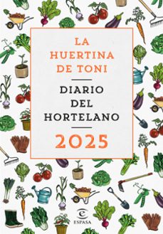 diario del hortelano 2025-9788467074529