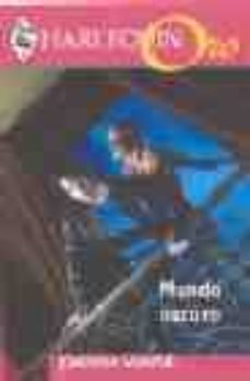 mundo oscuro-9788467105629