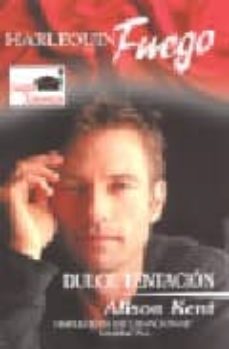 dulce tentacion-9788467114829