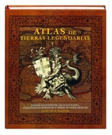 30742  atlas de tierras legendarias-9788467251029