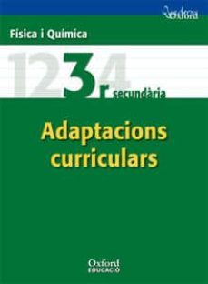 cuad oxford fis y quim 3ºeso adapta val-9788467370829