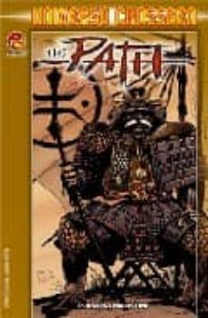 4gv2: the path: monje y guerrero-9788467405729