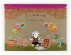 irudiz: diccionario en imagenes: euskera-9788467517729