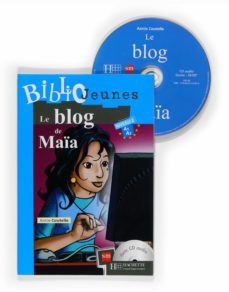 le blog de maia-nivel 2-08-9788467524529