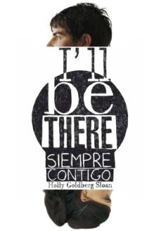 i´ll be there. siempre contigo-holly goldberg sloan-9788467556629