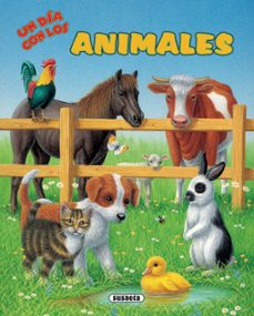 un dia con los animales-9788467705829