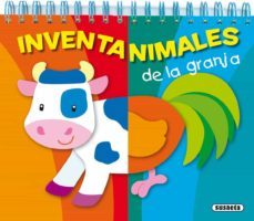 inventanimales: de la granja-9788467722529