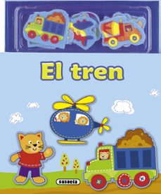 el tren-9788467731729