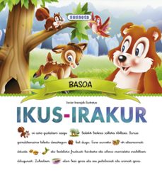 basoa ikus-irakur-9788467738629