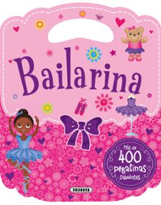 bailarina-9788467751529
